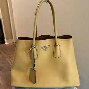 Prada Tote